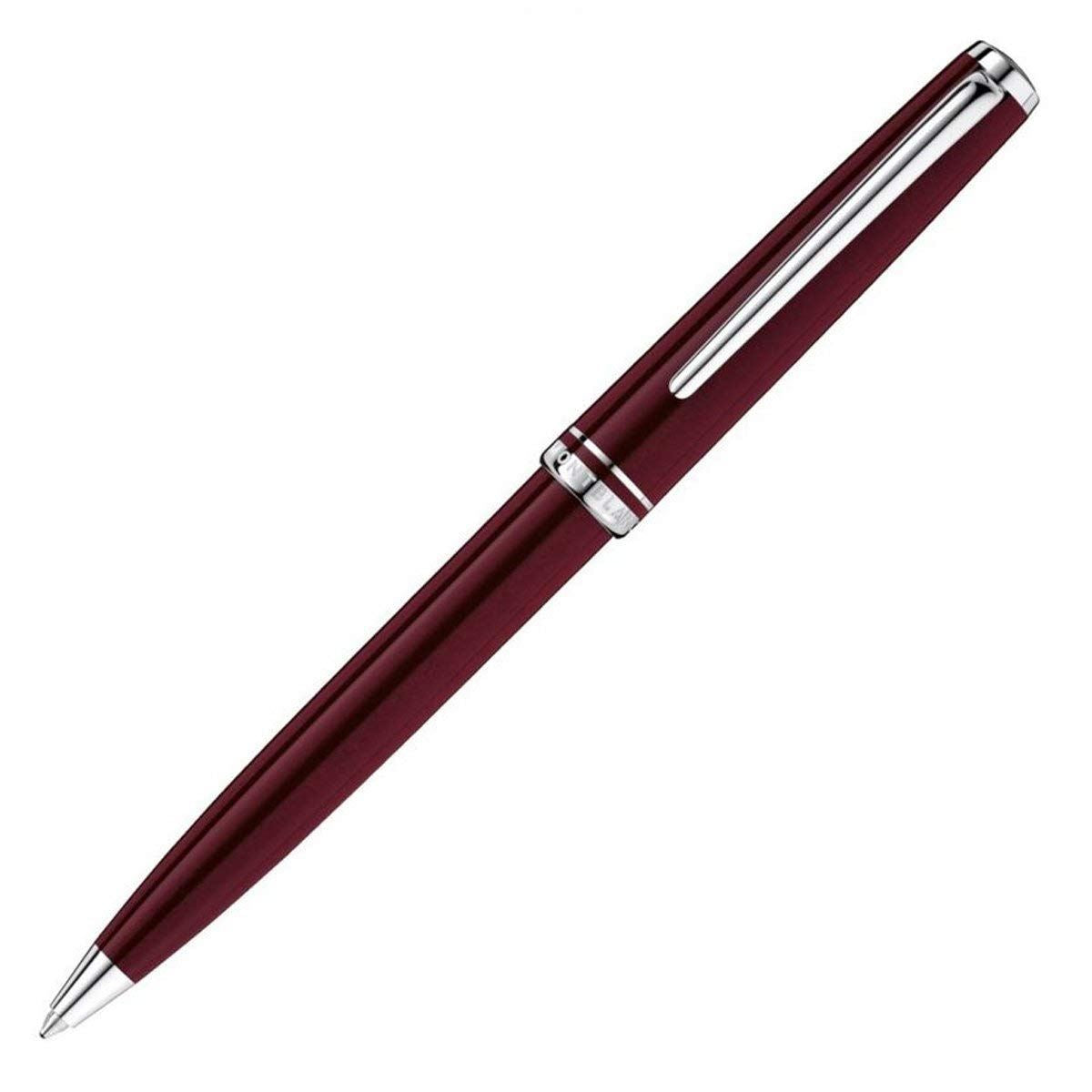Montblanc Cruise Collection Bordeaux Ballpoint Pen 113040