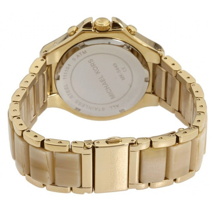 Michael Kors MK5449 Acrylic Women's Watch