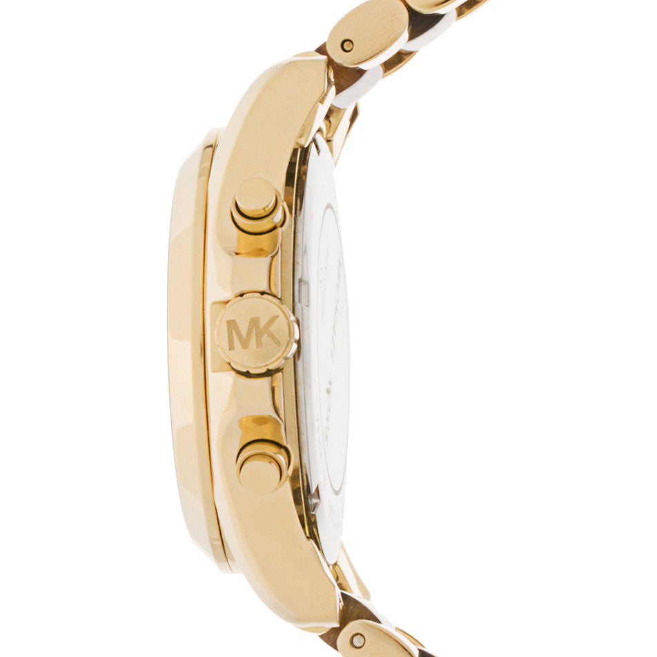 Michael Kors MK5696 Women's Tortoiseshell Bradshaw Watch