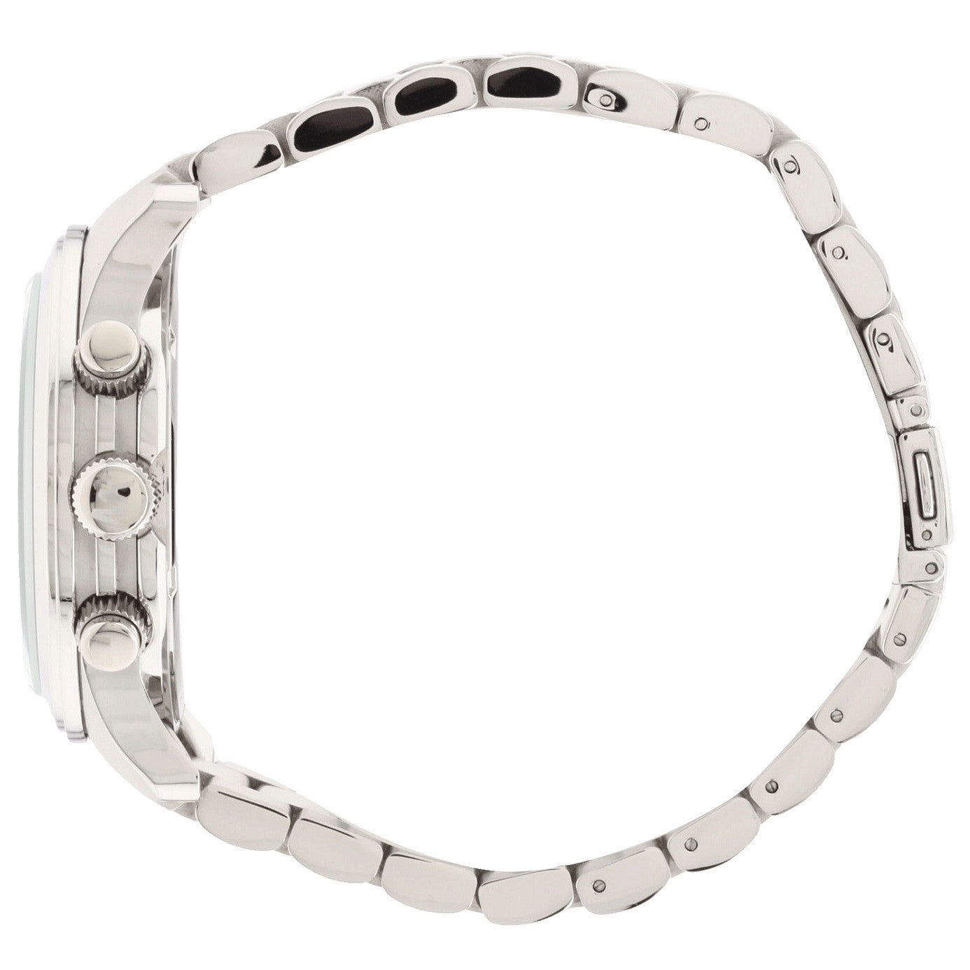 Michael Kors Stainless Steel Silver Men's Watch MK8086