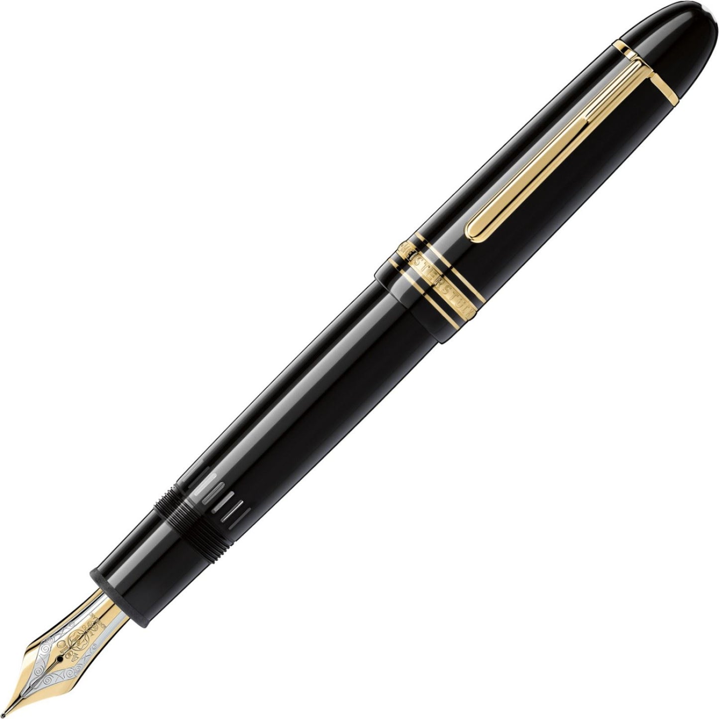MontBlanc 149 Meisterstuck Fountain Pen 10575