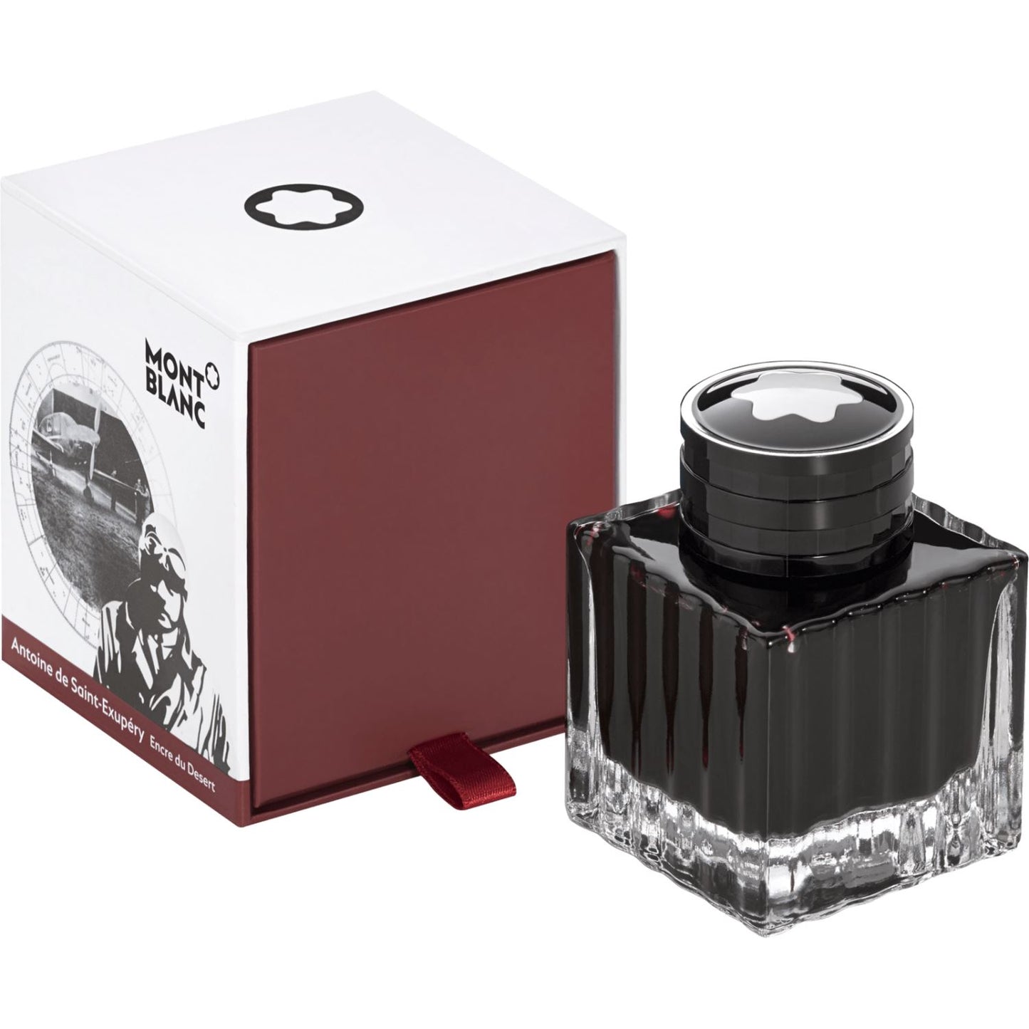 Montblanc Ink Bottle Antoine de Saint-Exupéry, 50 ml 116249