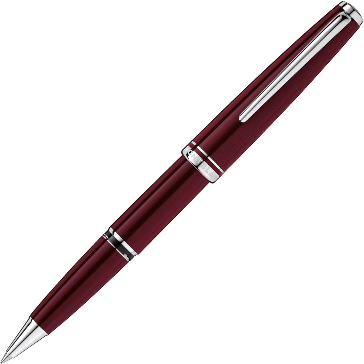 Montblanc Cruise Collection Bordeaux Rollerball Pen 113041