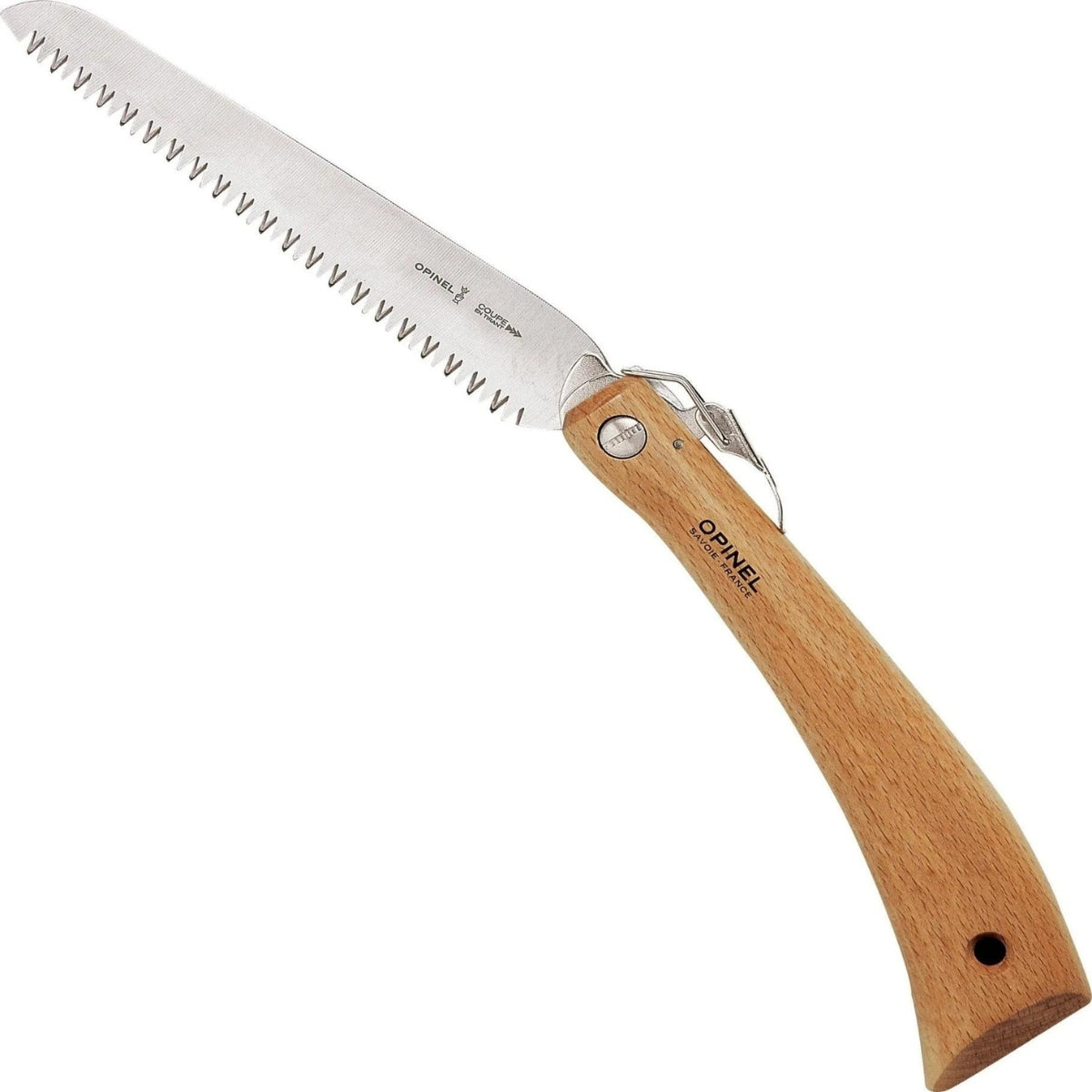 Opinel N°18 Folding Garden Saw