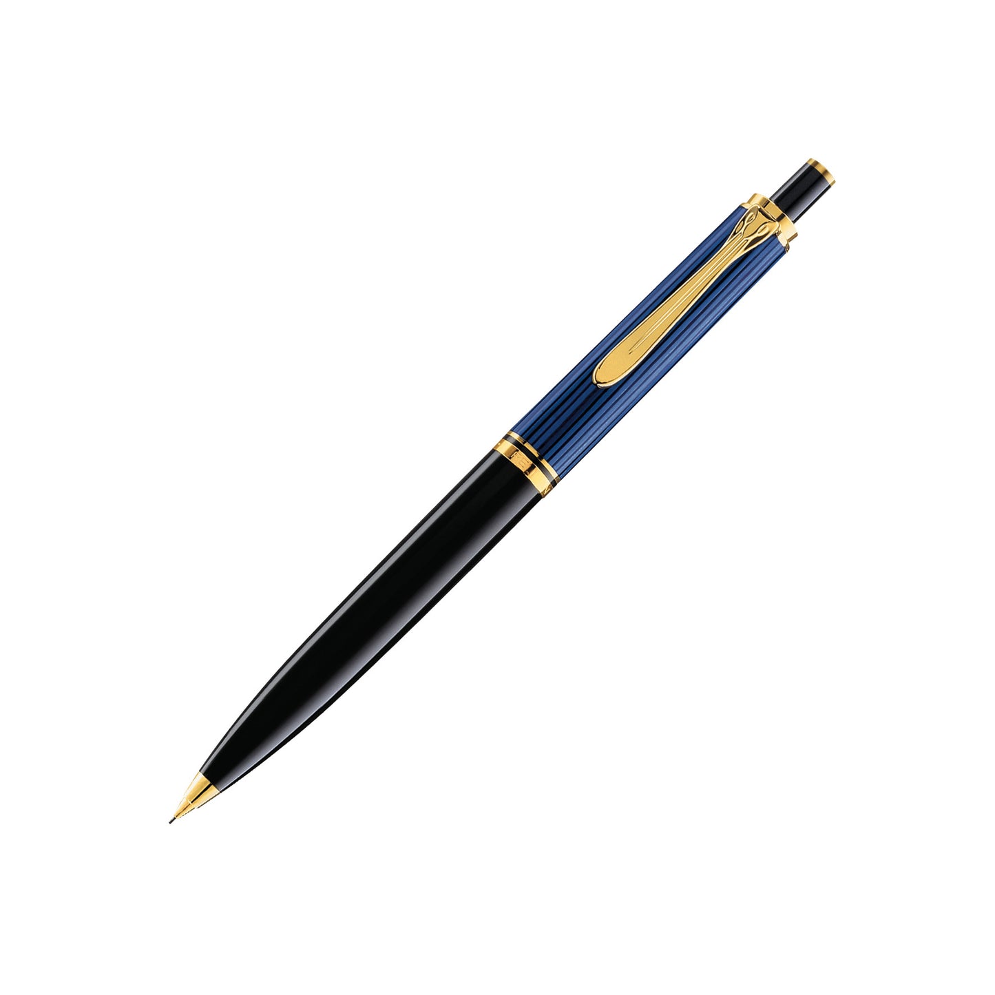 Pelikan D400 Mechanical Pencil Souverän® Black-Blue 997171