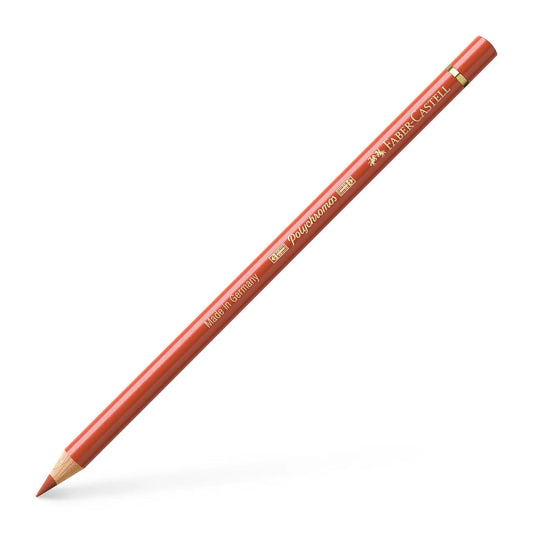 Faber-Castell Polychromos Colour Pencil 188 Sanguine 110188