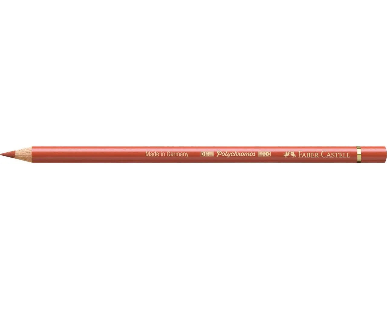 Faber-Castell Polychromos Colour Pencil 188 Sanguine 110188