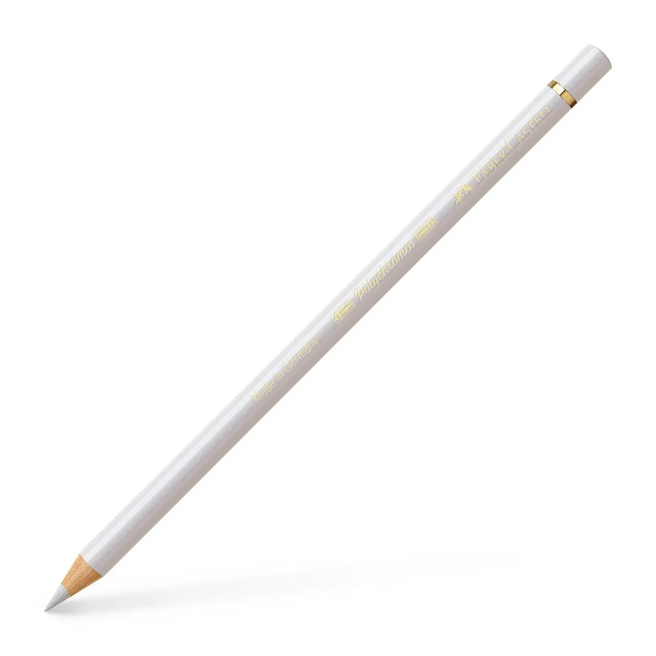Faber-Castell Polychromos Colour Pencil 230 Cold Grey I 110230