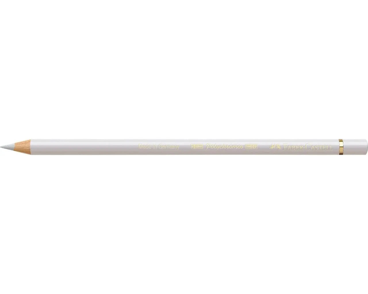 Faber-Castell Polychromos Colour Pencil 230 Cold Grey I 110230