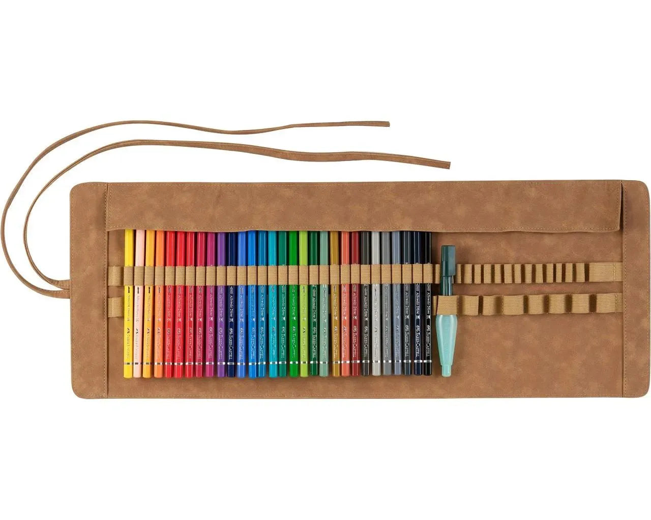 Faber-Castell Albrecht Dürer watercolour pencil, pencil roll 117530