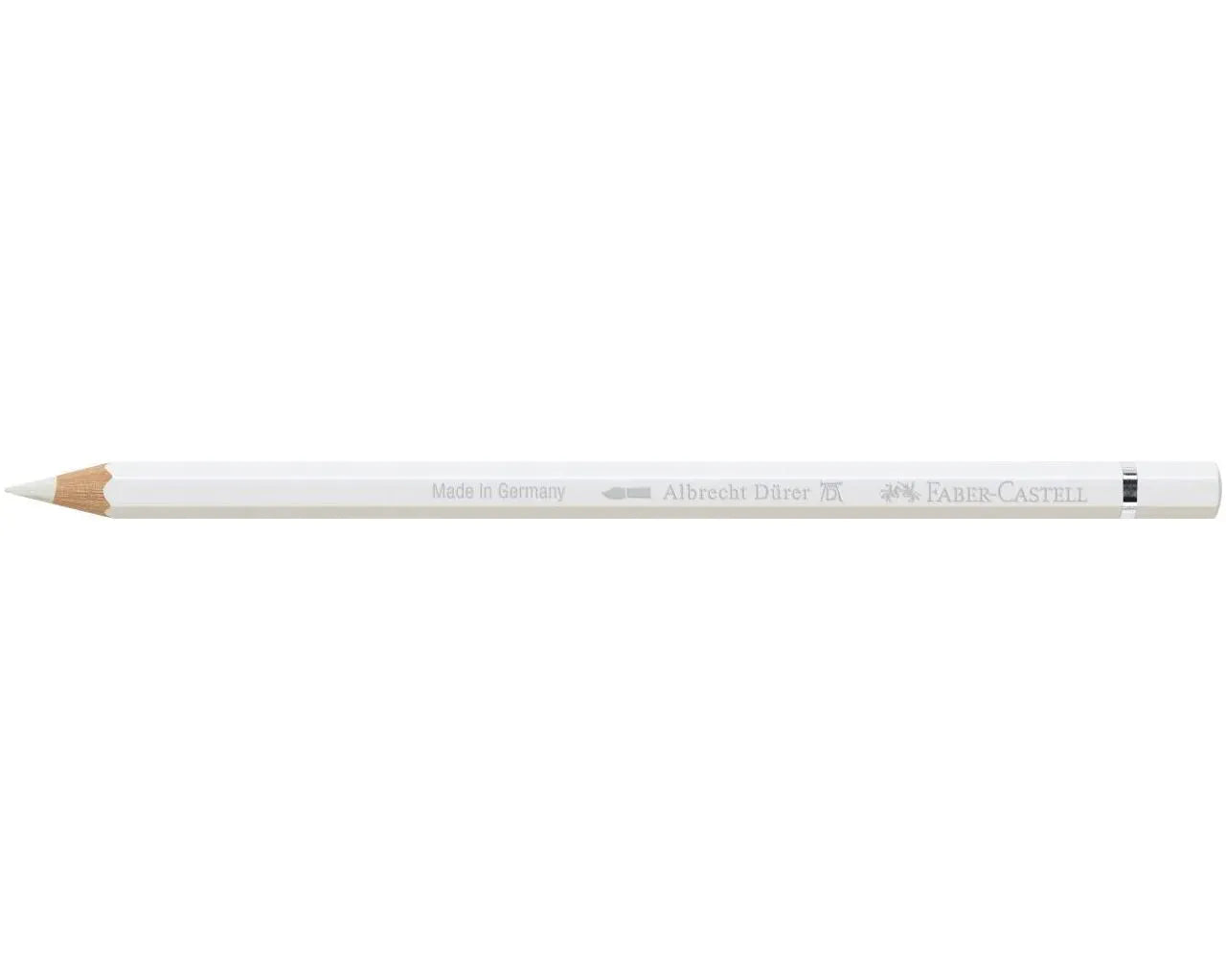 Faber-Castell Albrecht Dürer watercolour pencil white 117601