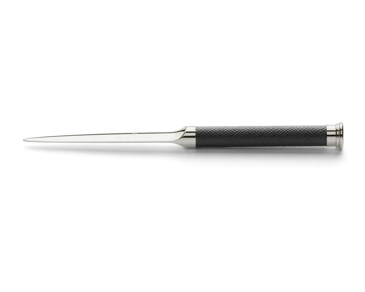 Graf von Faber-Castell Letter opener Epsom Black 118510
