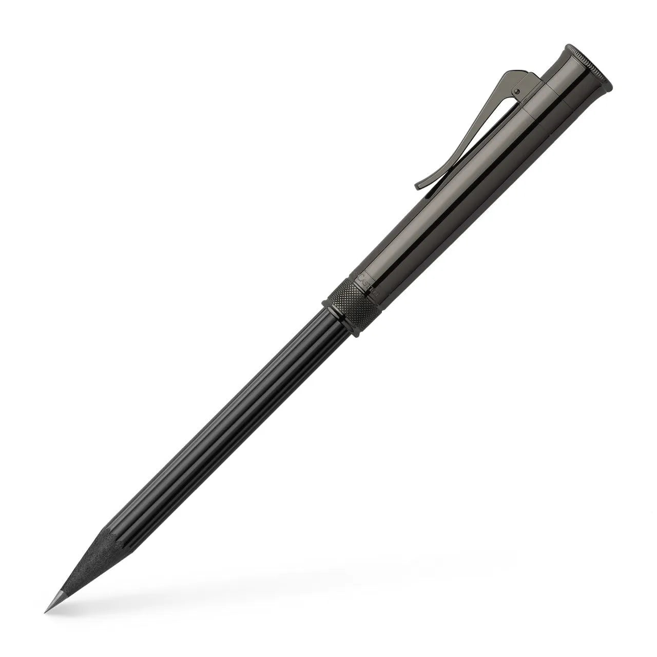 Graf von Faber-Castell Perfect Pencil Black Edition 118531
