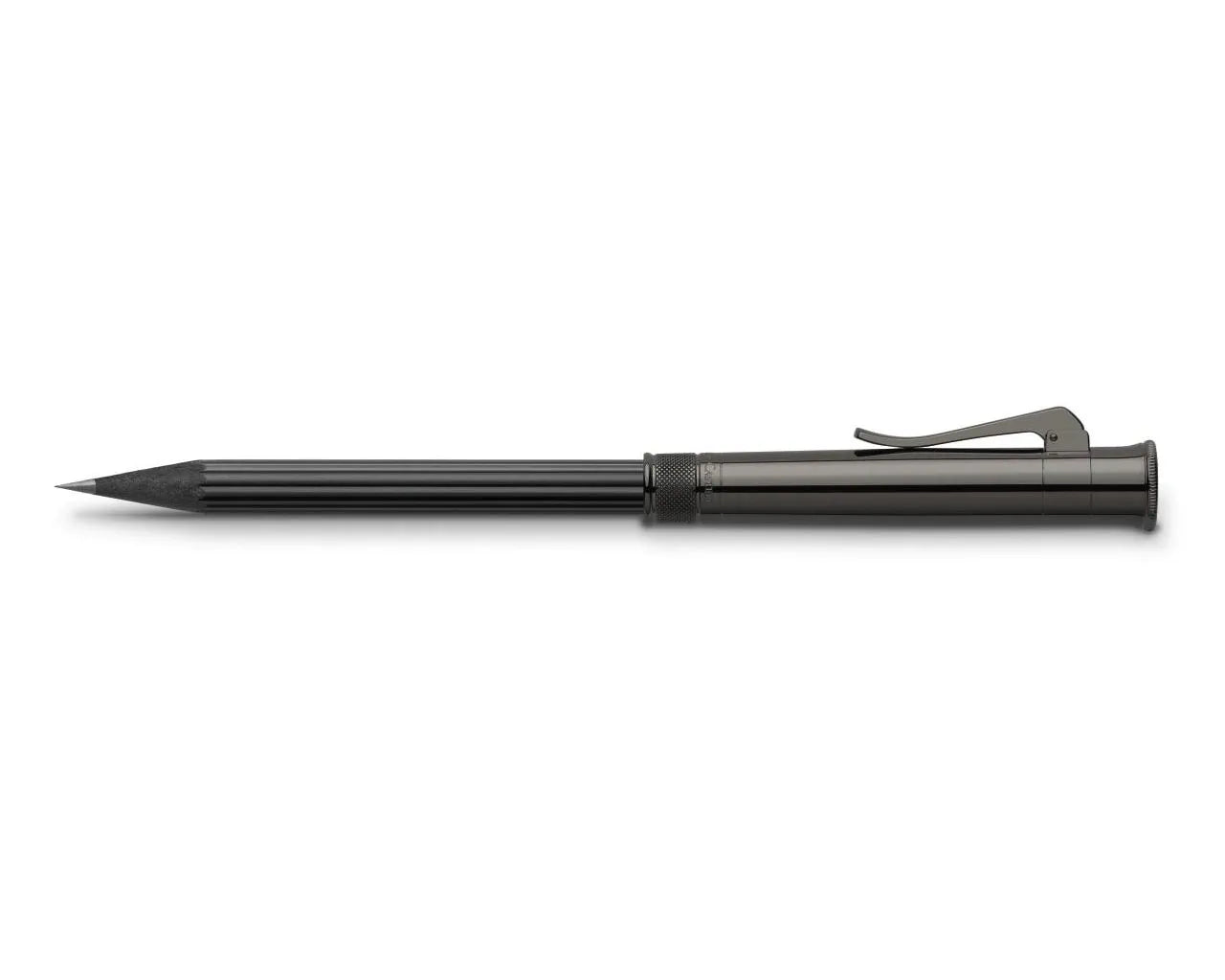 Graf von Faber-Castell Perfect Pencil Black Edition 118531