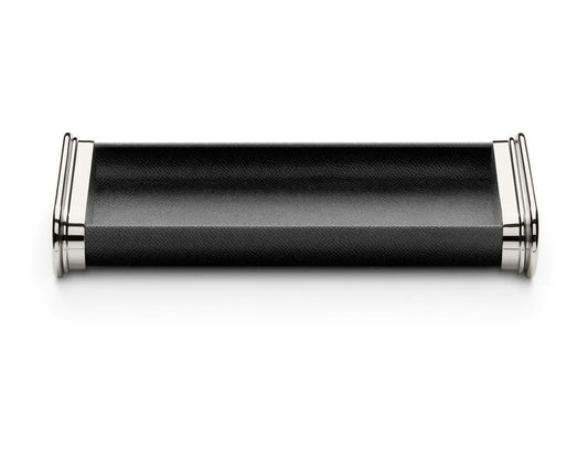 Graf von Faber-Castell Pen tray Epsom Black 118540