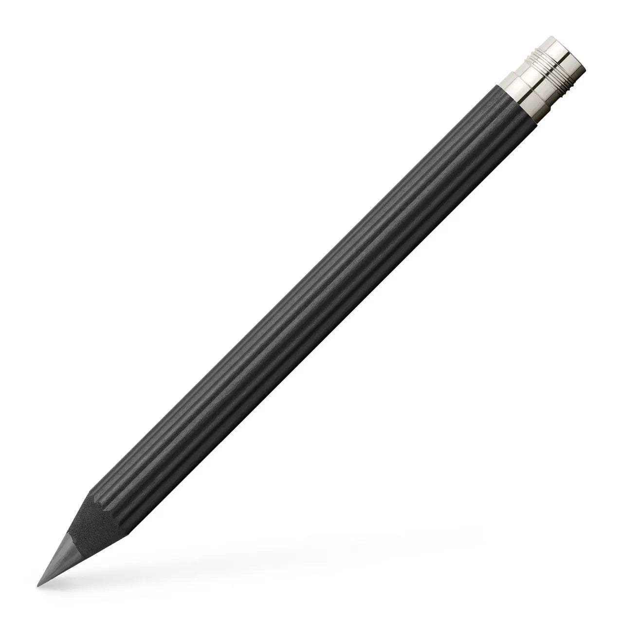 Graf von Faber-Castell 3 spare pencils Perfect Pencil Magnum Black Edition 118630