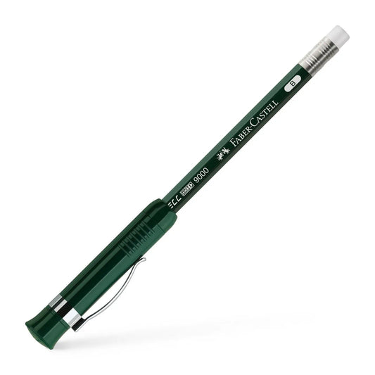 Faber-Castell Castell 9000 graphite pencil gift set B 119037