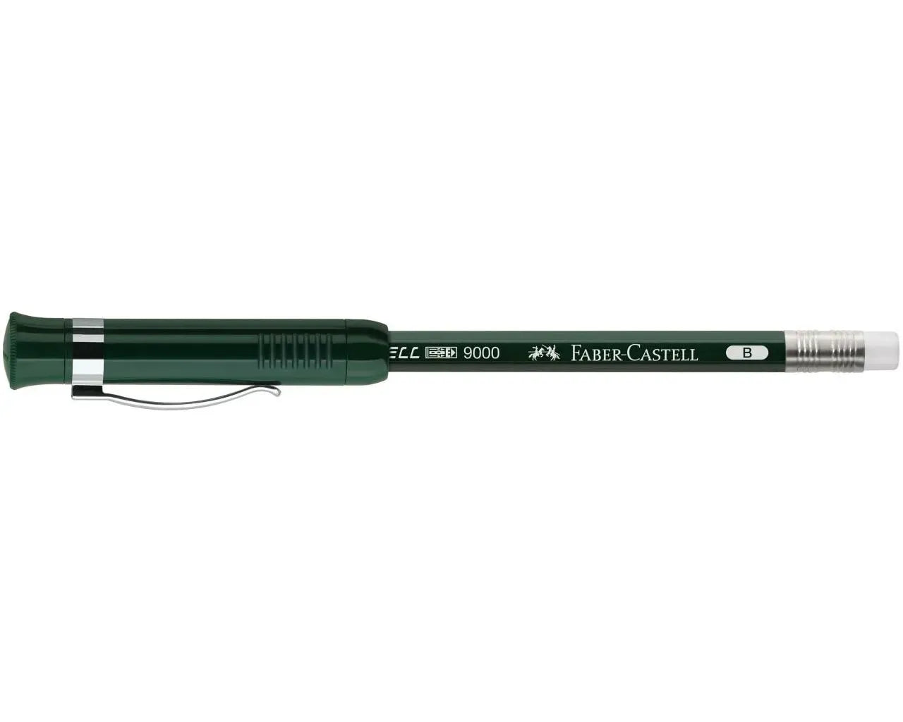 Faber-Castell Castell 9000 graphite pencil gift set B 119037