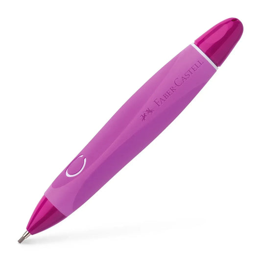 Faber-Castell Scribolino twist pencil berry, 1.4 mm 131484