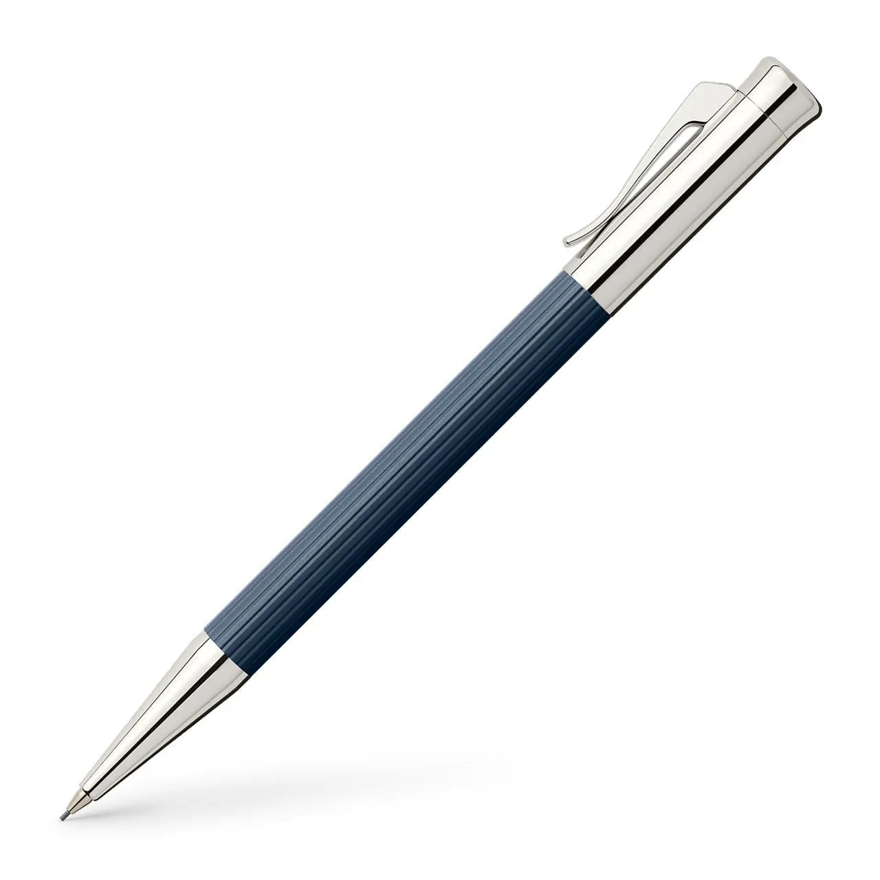 Graf von Faber-Castell Propelling pencil Tamitio Night Blue 131583