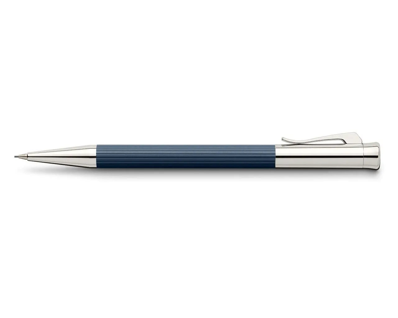 Graf von Faber-Castell Propelling pencil Tamitio Night Blue 131583