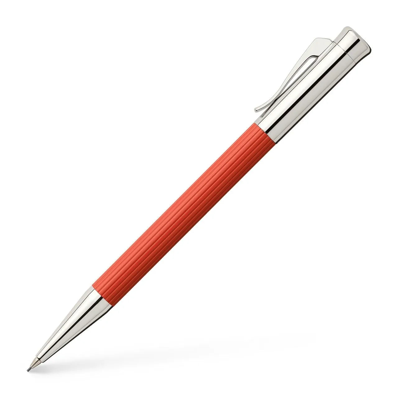 Graf von Faber-Castell Propelling pencil Tamitio India Red 131586