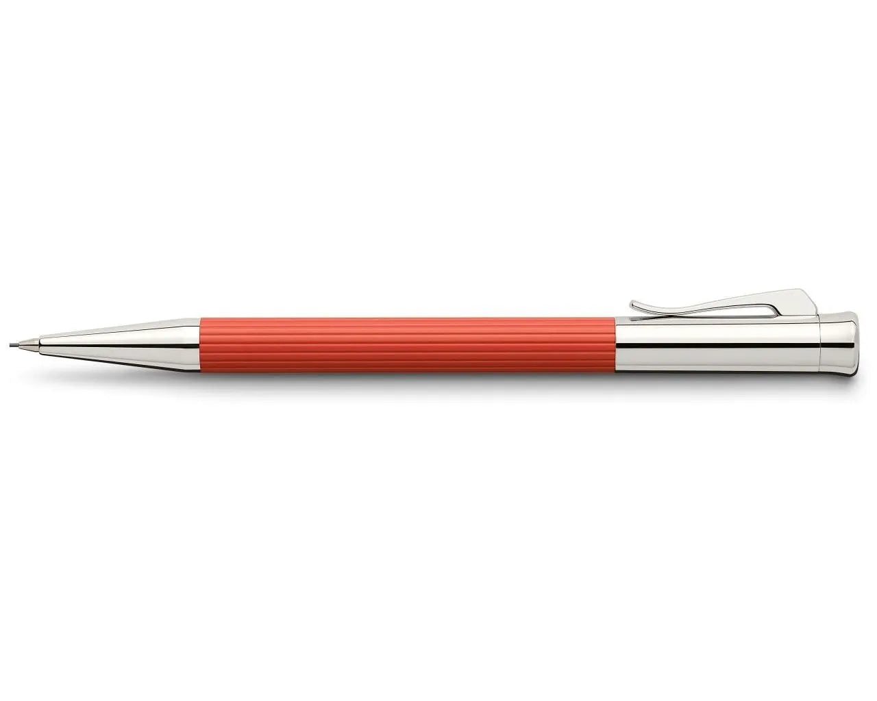 Graf von Faber-Castell Propelling pencil Tamitio India Red 131586