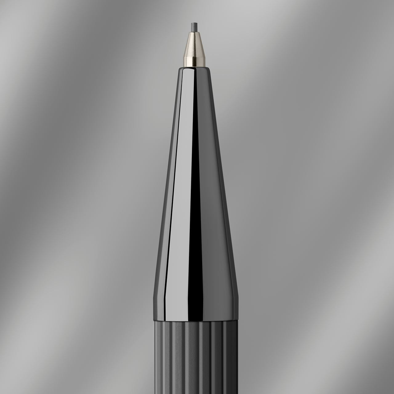 Graf von Faber-Castell Propelling pencil Tamitio Stone Grey 131587