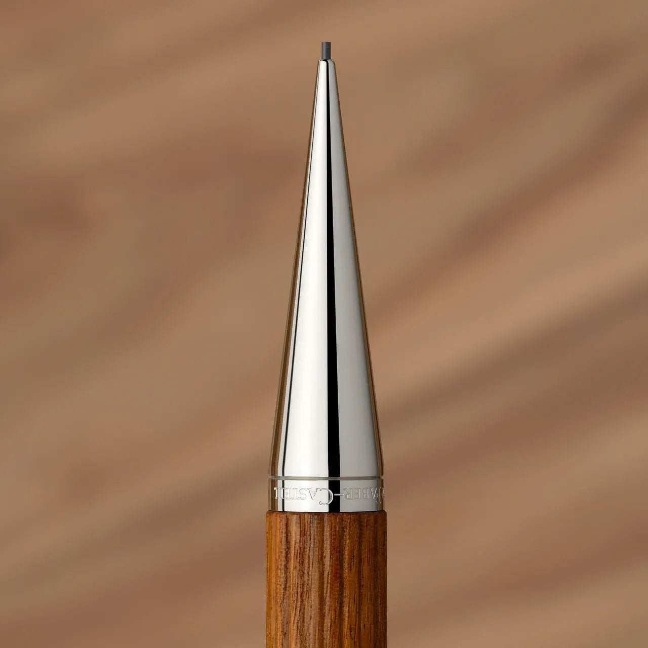 Graf von Faber-Castell Propelling pencil Classic Pernambuco 135530