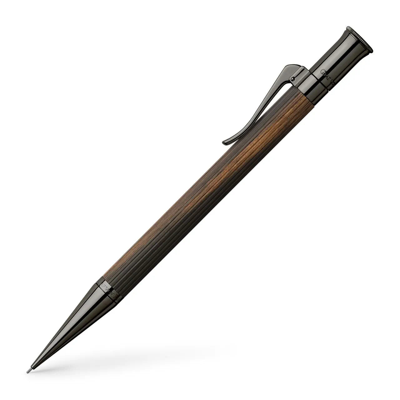 Graf von Faber-Castell Propelling pencil Classic Macassar 135536