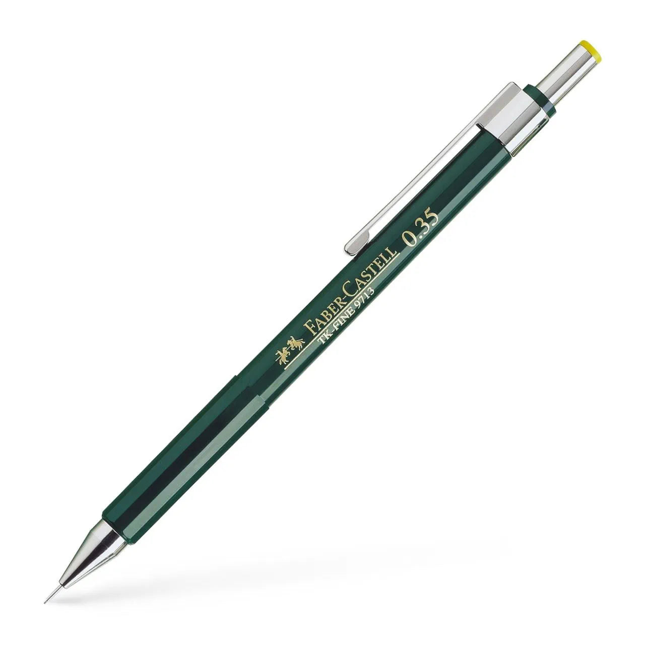 Faber-Castell TK-Fine 9713 mechanical pencil 0.35 mm 136300