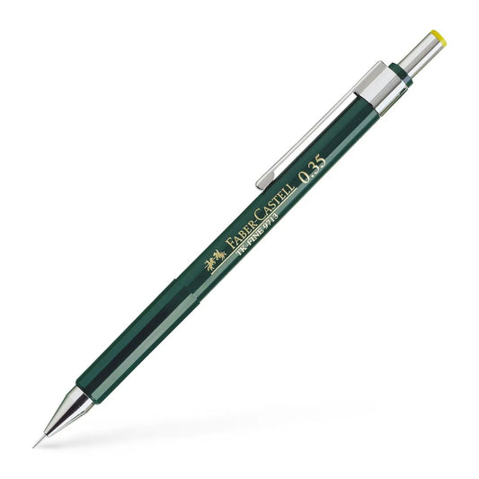 Faber-Castell TK-Fine 9713 mechanical pencil 0.35 mm 136300