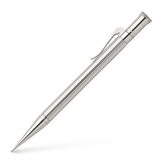 Graf von Faber-Castell Propelling Pencil Classic sterling silver 138533