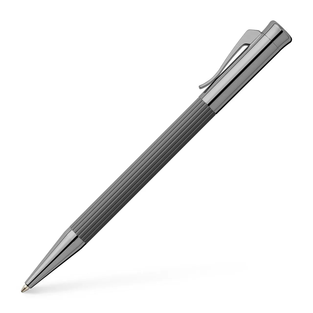 Graf von Faber-Castell Ballpoint pen Tamitio Stone Grey 141587