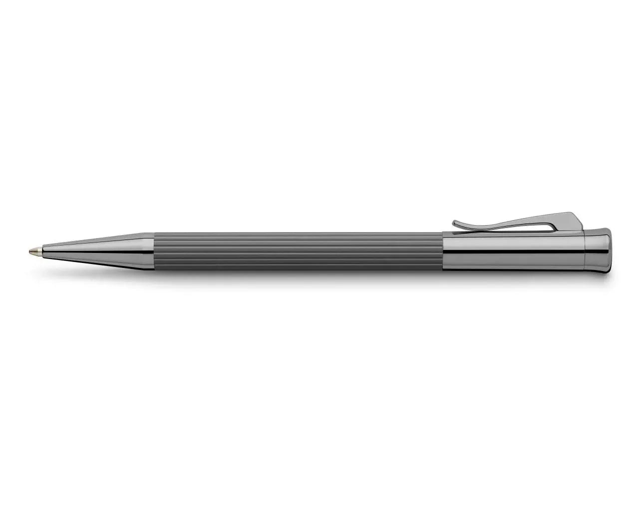 Graf von Faber-Castell Ballpoint pen Tamitio Stone Grey 141587