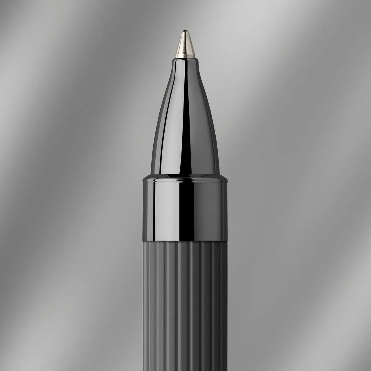 Graf von Faber-Castell Rollerball pen Tamitio Stone Grey 141598