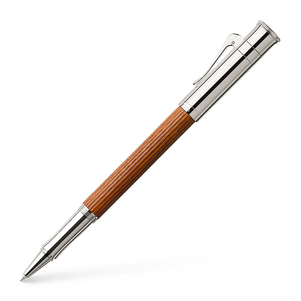 Graf von Faber-Castell Rollerball pen Classic Pernambuco 145510