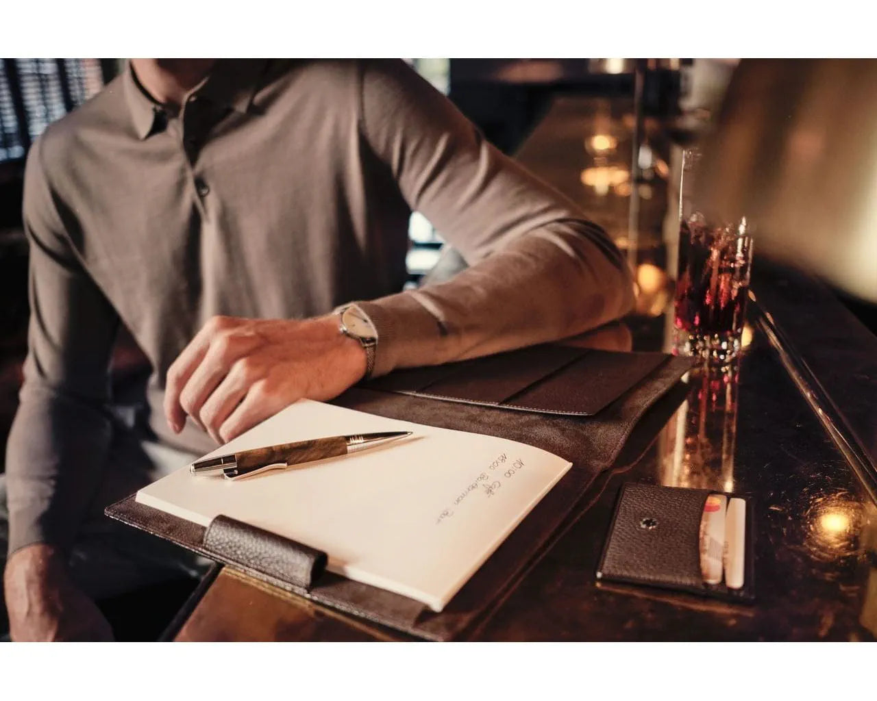 Graf von Faber-Castell Ballpoint Pen Magnum 146387