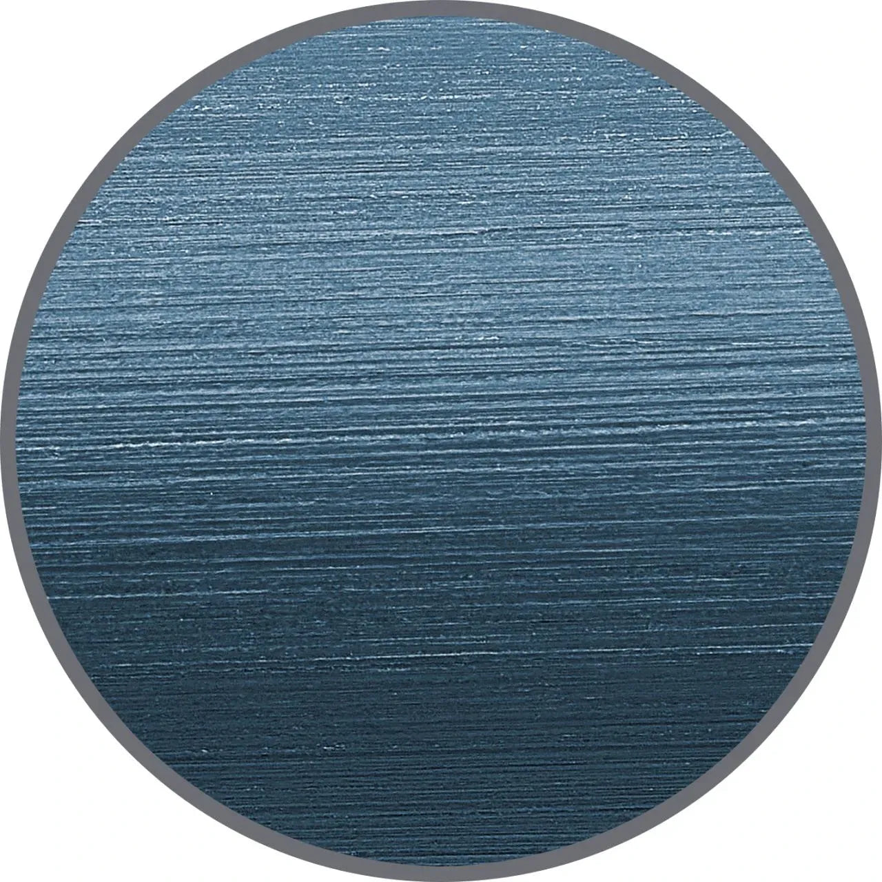 Faber-Castell Ambition precious resin twist ballpoint pen B, blue 147145