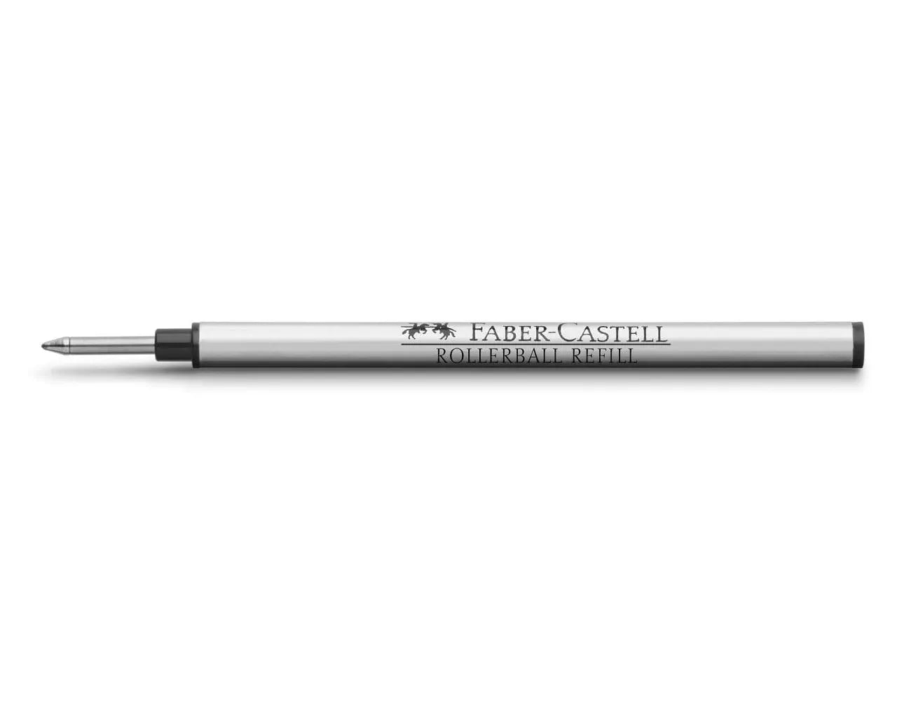 Graf von Faber-Castell Spare refill for rollerball Black 148730