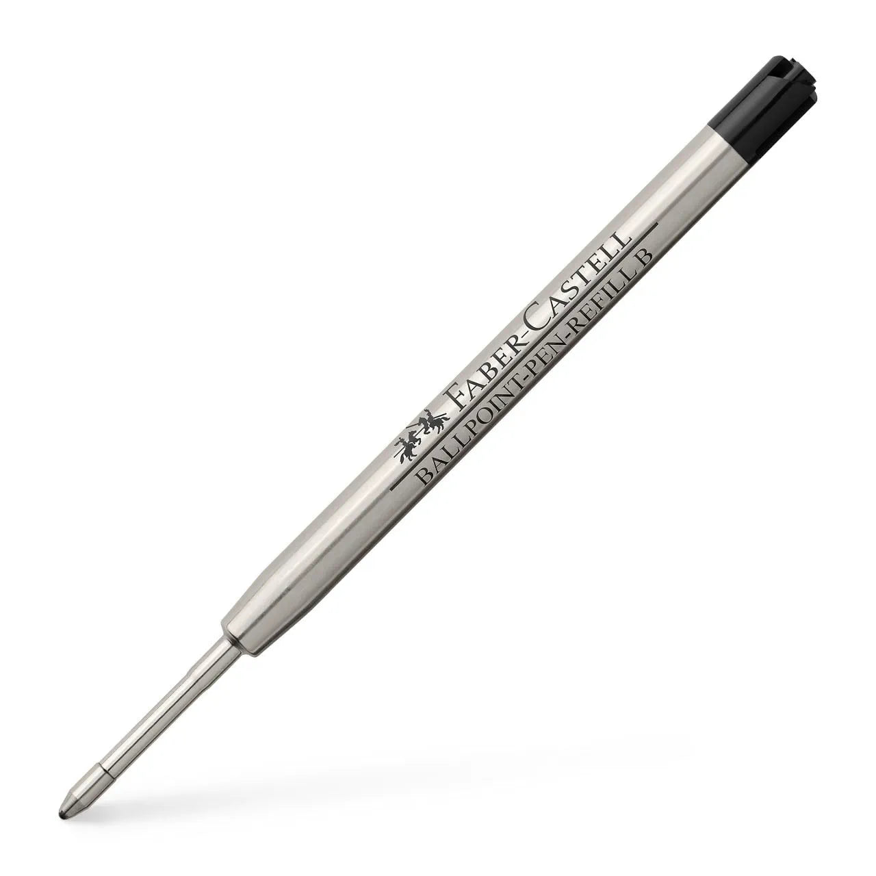 Pelikan Spare refill ballpoint pen large-capacity refill B, black 148742