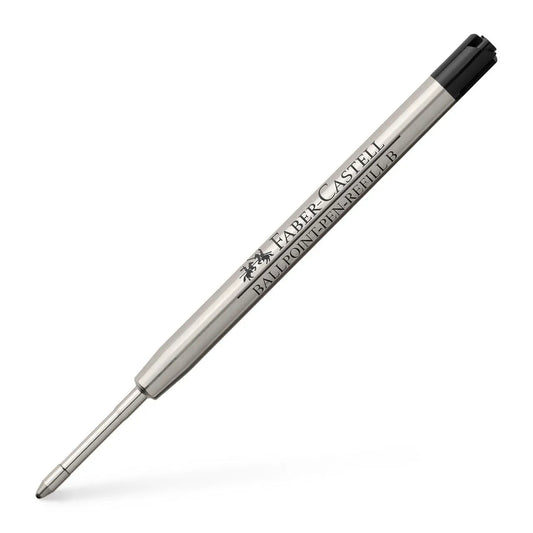 Pelikan Spare refill ballpoint pen large-capacity refill B, black 148742