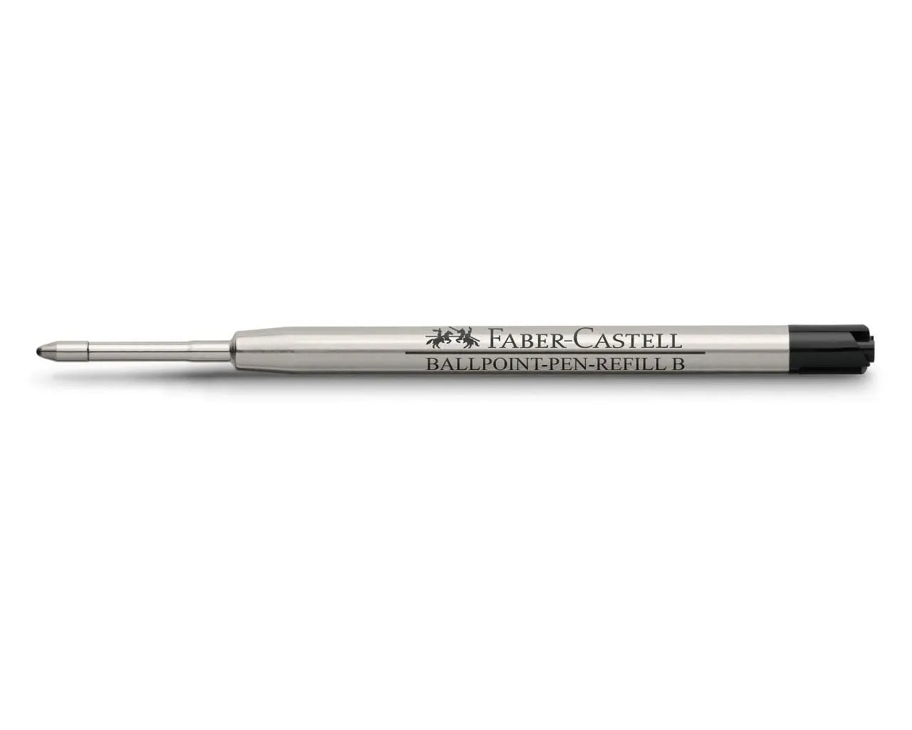 Pelikan Spare refill ballpoint pen large-capacity refill B, black 148742