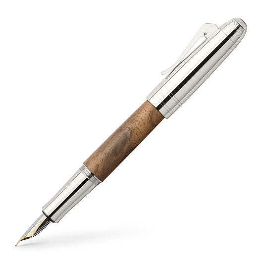 Graf von Faber-Castell Fountain Pen Magnum M 156380