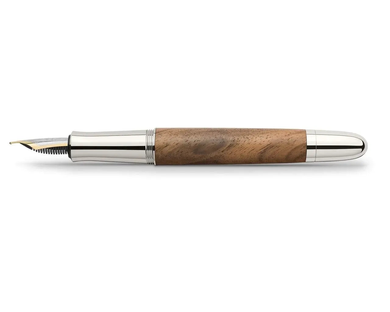 Graf von Faber-Castell Fountain Pen Magnum M 156380