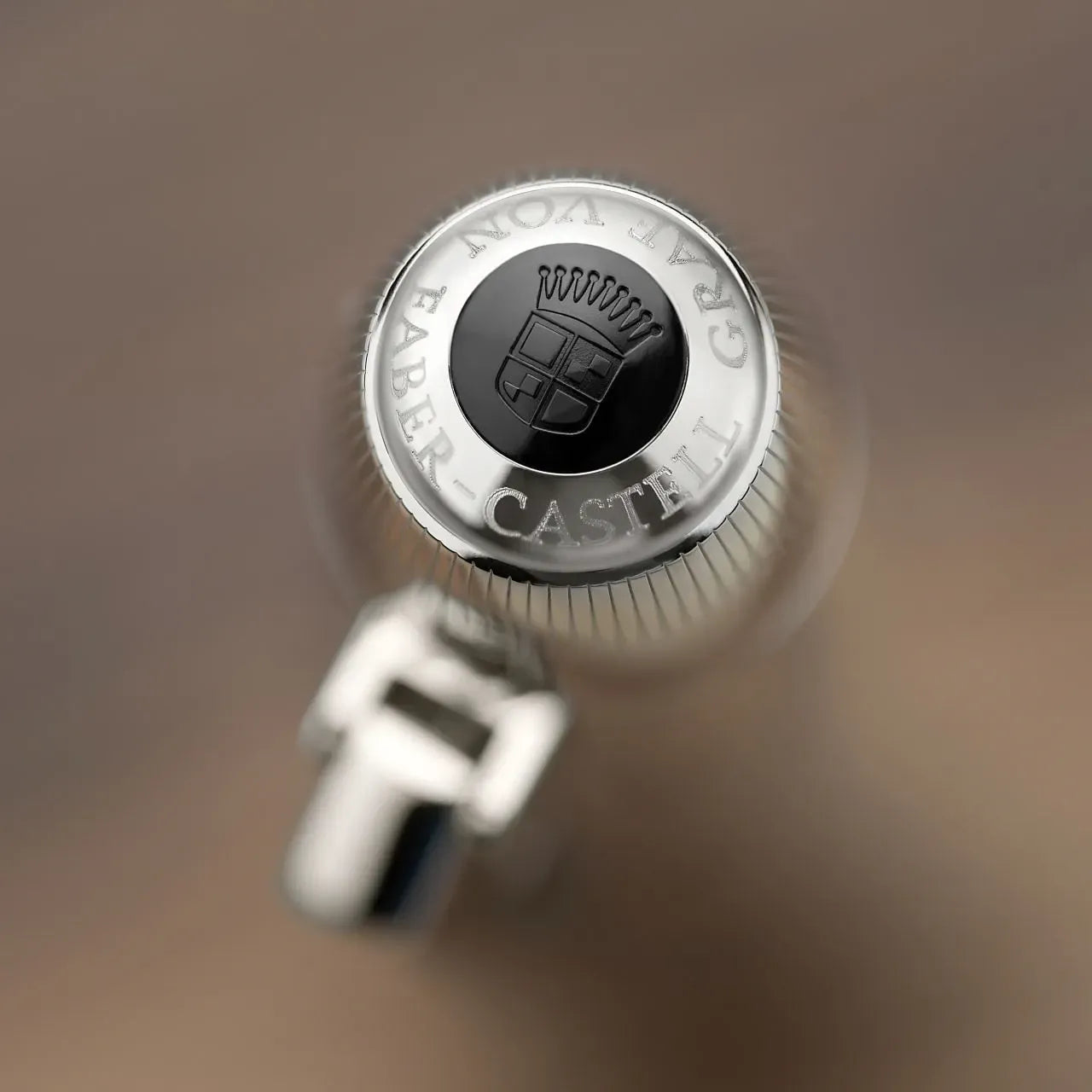 Graf von Faber-Castell Fountain Pen Magnum M 156380