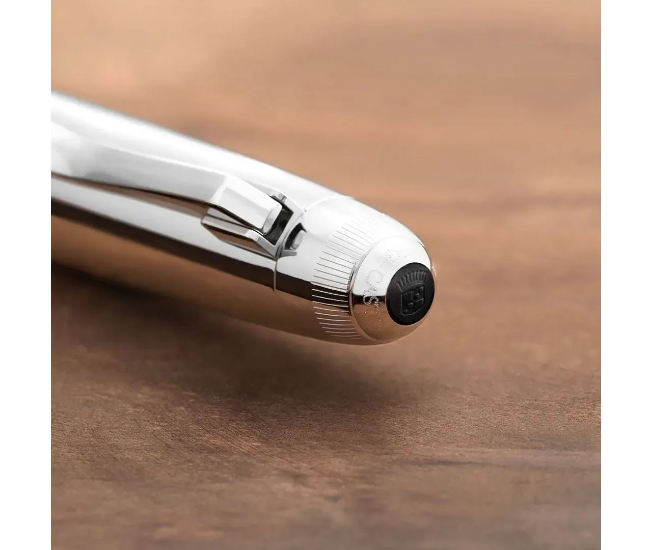 Graf von Faber-Castell Fountain Pen Magnum M 156380