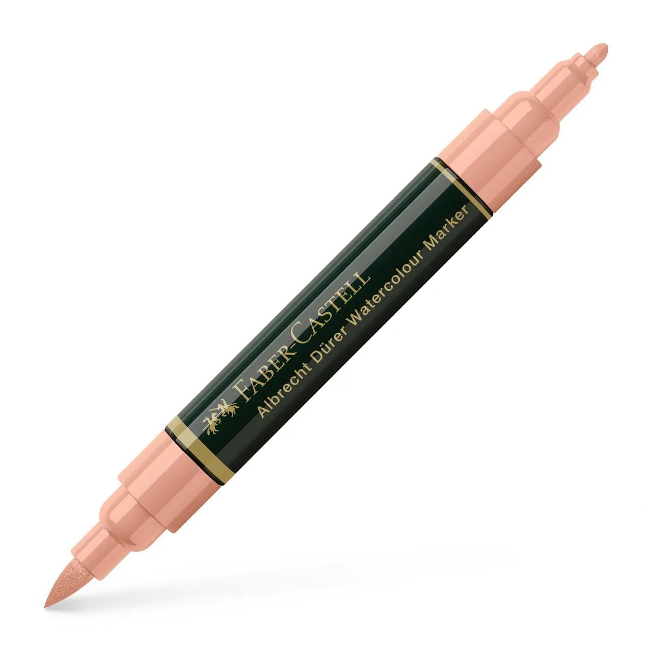 Faber Castell Albrecht Dürer Watercolour Marker, beige red 160432