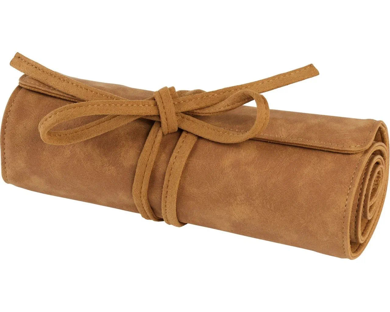 Faber-Castell Art & Graphic pencil roll, empty 180010