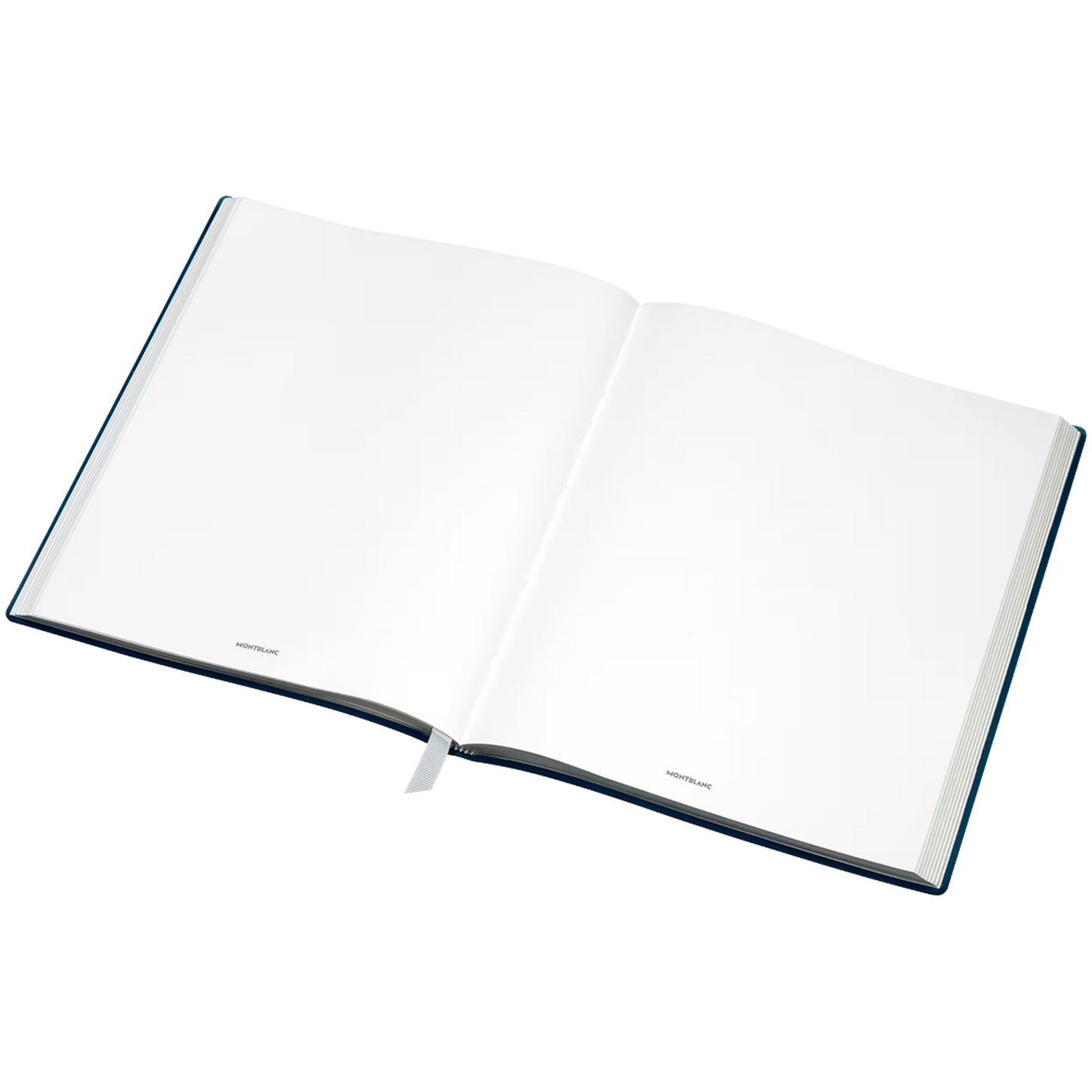 Montblanc Notebook #149 large, Indigo - Blank 116930